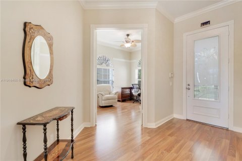 Villa ou maison à vendre à Palm Beach Gardens, Floride: 3 chambres, 188.41 m2 № 1972039 - photo 6