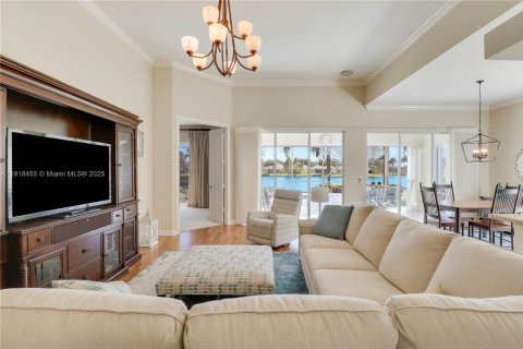 Villa ou maison à vendre à Palm Beach Gardens, Floride: 3 chambres, 188.41 m2 № 1972039 - photo 24