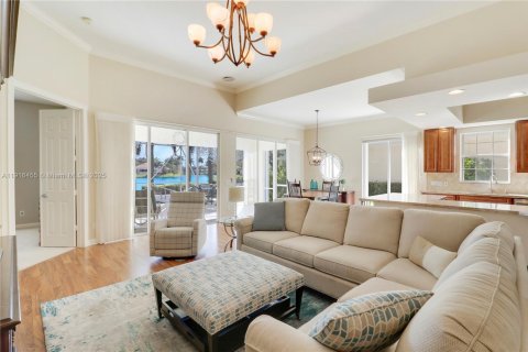 Villa ou maison à vendre à Palm Beach Gardens, Floride: 3 chambres, 188.41 m2 № 1972039 - photo 11