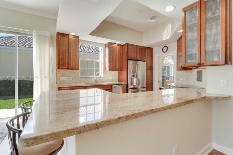 Villa ou maison à vendre à Palm Beach Gardens, Floride: 3 chambres, 188.41 m2 № 1972039 - photo 12