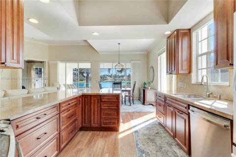 Villa ou maison à vendre à Palm Beach Gardens, Floride: 3 chambres, 188.41 m2 № 1972039 - photo 17