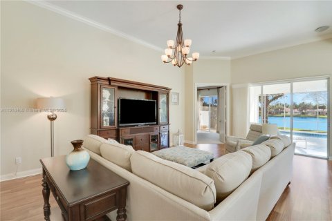 Villa ou maison à vendre à Palm Beach Gardens, Floride: 3 chambres, 188.41 m2 № 1972039 - photo 10