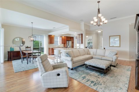 Villa ou maison à vendre à Palm Beach Gardens, Floride: 3 chambres, 188.41 m2 № 1972039 - photo 22