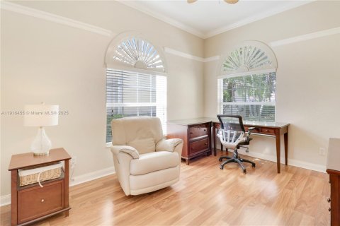 Villa ou maison à vendre à Palm Beach Gardens, Floride: 3 chambres, 188.41 m2 № 1972039 - photo 8