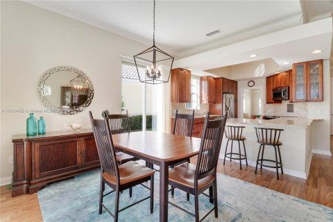 Villa ou maison à vendre à Palm Beach Gardens, Floride: 3 chambres, 188.41 m2 № 1972039 - photo 19