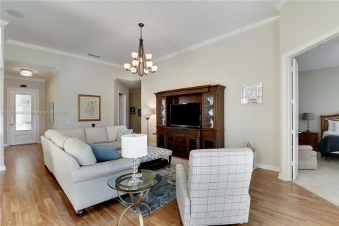 Villa ou maison à vendre à Palm Beach Gardens, Floride: 3 chambres, 188.41 m2 № 1972039 - photo 23