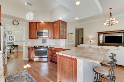 Villa ou maison à vendre à Palm Beach Gardens, Floride: 3 chambres, 188.41 m2 № 1972039 - photo 15