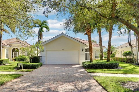Villa ou maison à vendre à Palm Beach Gardens, Floride: 3 chambres, 188.41 m2 № 1972039 - photo 3