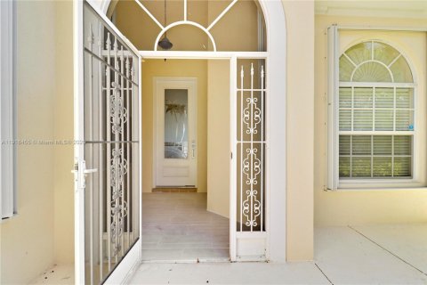 Villa ou maison à vendre à Palm Beach Gardens, Floride: 3 chambres, 188.41 m2 № 1972039 - photo 5