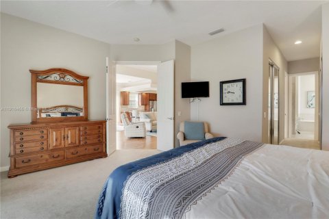 Villa ou maison à vendre à Palm Beach Gardens, Floride: 3 chambres, 188.41 m2 № 1972039 - photo 29