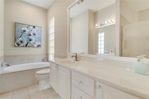 Villa ou maison à vendre à Palm Beach Gardens, Floride: 3 chambres, 188.41 m2 № 1972039 - photo 30