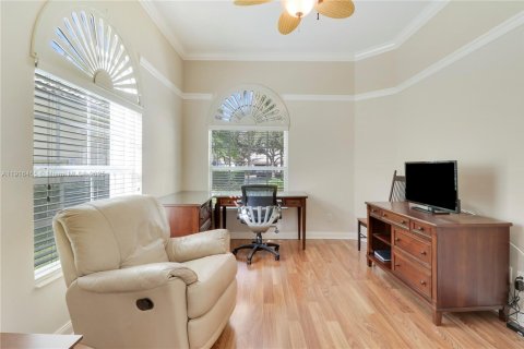 Villa ou maison à vendre à Palm Beach Gardens, Floride: 3 chambres, 188.41 m2 № 1972039 - photo 9