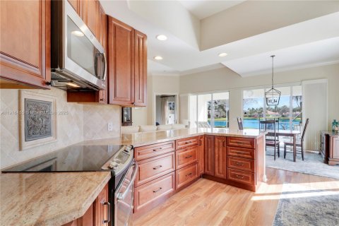 Villa ou maison à vendre à Palm Beach Gardens, Floride: 3 chambres, 188.41 m2 № 1972039 - photo 18