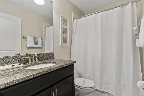 House in STOREY LAKE in Kissimmee, Florida 6 bedrooms, 305.74 sq.m. № 2393433 - photo 28