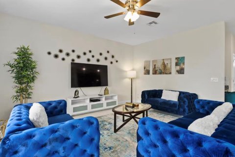 House in STOREY LAKE in Kissimmee, Florida 6 bedrooms, 305.74 sq.m. № 2393433 - photo 6