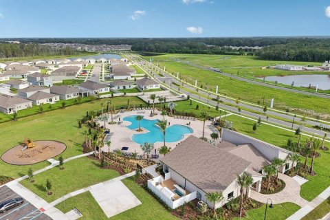 Casa en venta en Kissimmee, Florida, 4 dormitorios, 233.46 m2 № 1721990 - foto 24