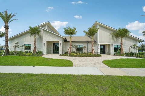 Casa en venta en Kissimmee, Florida, 4 dormitorios, 233.46 m2 № 1721990 - foto 2
