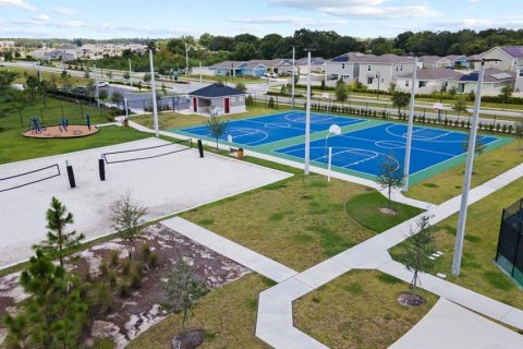 Casa en venta en Kissimmee, Florida, 4 dormitorios, 233.46 m2 № 1721990 - foto 5