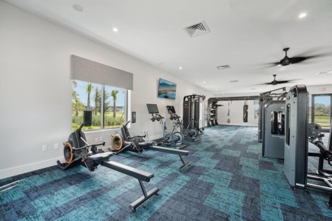 Casa en venta en Kissimmee, Florida, 4 dormitorios, 233.46 m2 № 1721990 - foto 7