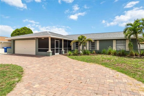 Casa en Apollo Beach, Florida 3 dormitorios, 135.45 m2 № 2156384