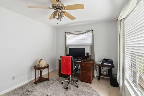 House in Apollo Beach, Florida 3 bedrooms, 135.45 sq.m. № 2156384 - photo 21
