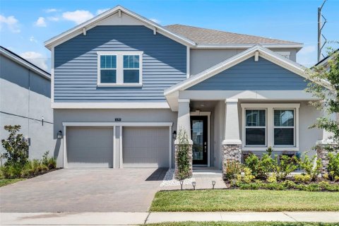 Casa en venta en Orlando, Florida, 5 dormitorios, 280.84 m2 № 1916181 - foto 2