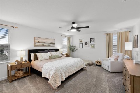 Casa en venta en Orlando, Florida, 5 dormitorios, 280.84 m2 № 1916181 - foto 29