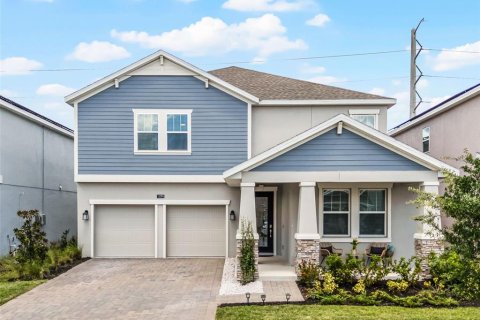 Casa en venta en Orlando, Florida, 5 dormitorios, 280.84 m2 № 1916181 - foto 1