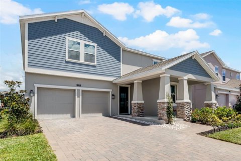 Casa en venta en Orlando, Florida, 5 dormitorios, 280.84 m2 № 1916181 - foto 3