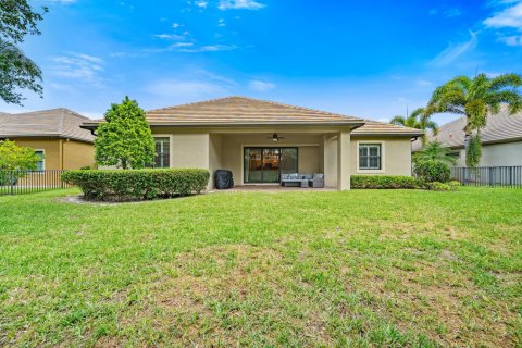 Casa en venta en Wellington, Florida, 4 dormitorios, 291.71 m2 № 2254561 - foto 30