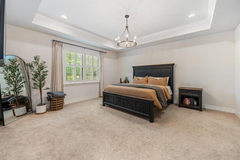 Casa en venta en Wellington, Florida, 4 dormitorios, 291.71 m2 № 2254561 - foto 14