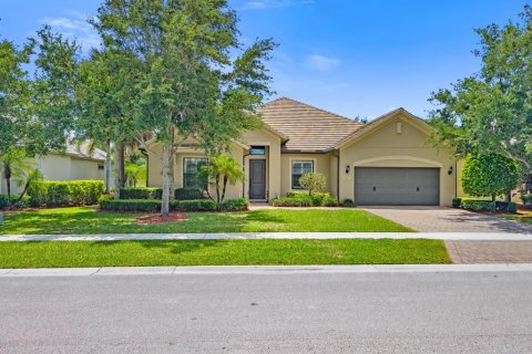 Casa en Wellington, Florida 4 dormitorios, 291.71 m2 № 2254561