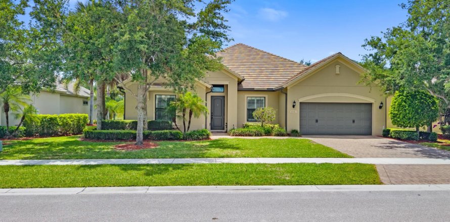 Casa en Wellington, Florida 4 dormitorios, 291.71 m2 № 2254561