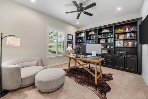 Casa en venta en Wellington, Florida, 4 dormitorios, 291.71 m2 № 2254561 - foto 9