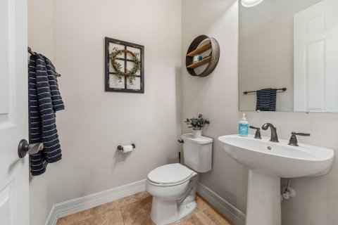 Casa en venta en Wellington, Florida, 4 dormitorios, 291.71 m2 № 2254561 - foto 10