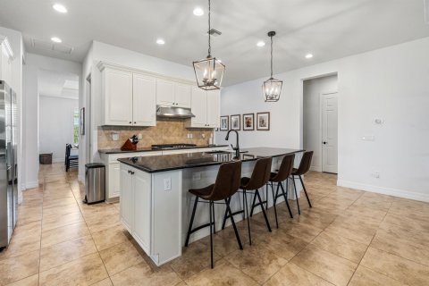 Casa en venta en Wellington, Florida, 4 dormitorios, 291.71 m2 № 2254561 - foto 3