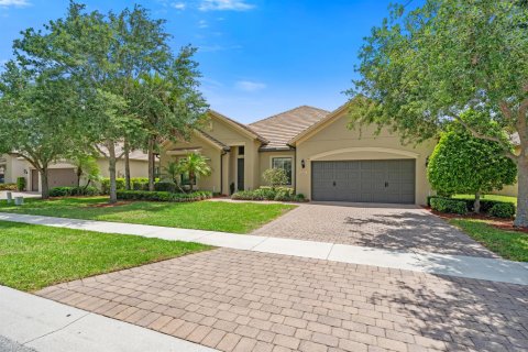 Casa en venta en Wellington, Florida, 4 dormitorios, 291.71 m2 № 2254561 - foto 2