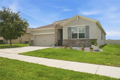 Touwnhouse à Ocala, Floride 2 chambres, 168.62 m2 № 2129191