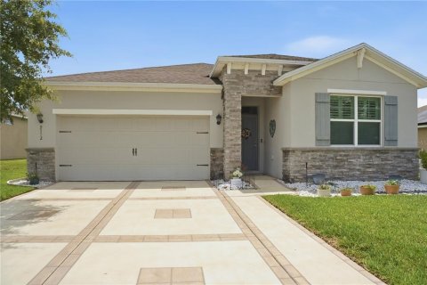 Touwnhouse à vendre à Ocala, Floride: 2 chambres, 168.62 m2 № 2129191 - photo 2