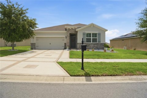 Touwnhouse à vendre à Ocala, Floride: 2 chambres, 168.62 m2 № 2129191 - photo 3