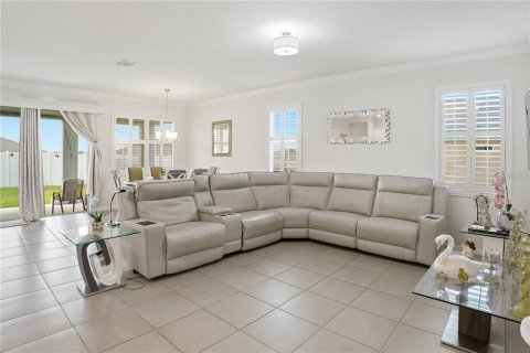 Touwnhouse à vendre à Ocala, Floride: 2 chambres, 168.62 m2 № 2129191 - photo 7