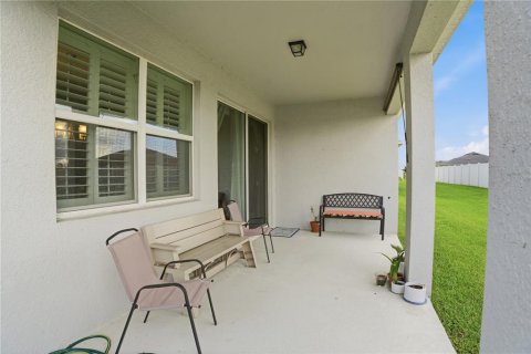 Touwnhouse à vendre à Ocala, Floride: 2 chambres, 168.62 m2 № 2129191 - photo 28
