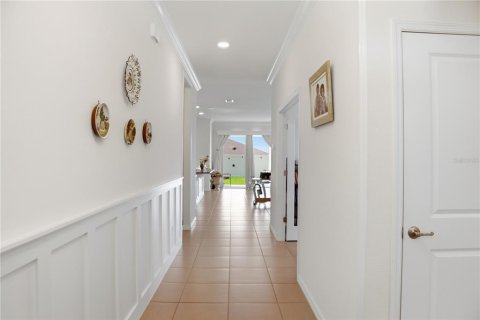 Touwnhouse à vendre à Ocala, Floride: 2 chambres, 168.62 m2 № 2129191 - photo 4
