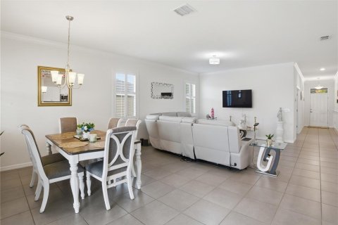 Touwnhouse à vendre à Ocala, Floride: 2 chambres, 168.62 m2 № 2129191 - photo 9