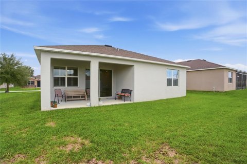Touwnhouse à vendre à Ocala, Floride: 2 chambres, 168.62 m2 № 2129191 - photo 30
