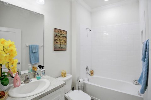 Touwnhouse à vendre à Ocala, Floride: 2 chambres, 168.62 m2 № 2129191 - photo 25