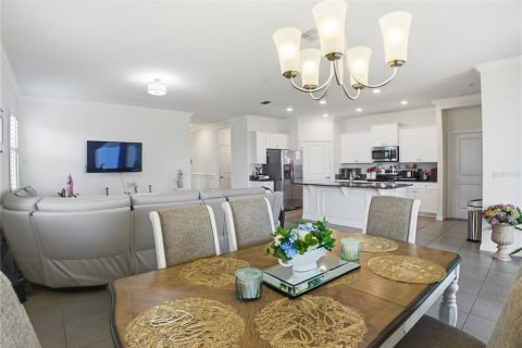 Touwnhouse à vendre à Ocala, Floride: 2 chambres, 168.62 m2 № 2129191 - photo 10
