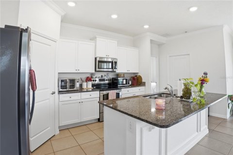 Touwnhouse à vendre à Ocala, Floride: 2 chambres, 168.62 m2 № 2129191 - photo 12