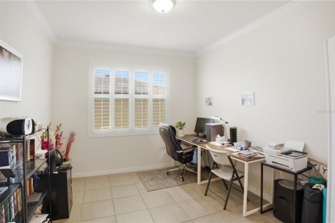 Touwnhouse à vendre à Ocala, Floride: 2 chambres, 168.62 m2 № 2129191 - photo 6