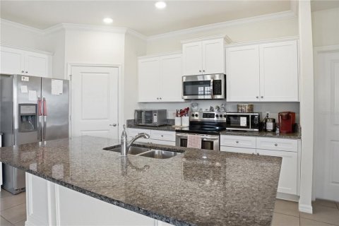 Touwnhouse à vendre à Ocala, Floride: 2 chambres, 168.62 m2 № 2129191 - photo 13